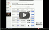 video